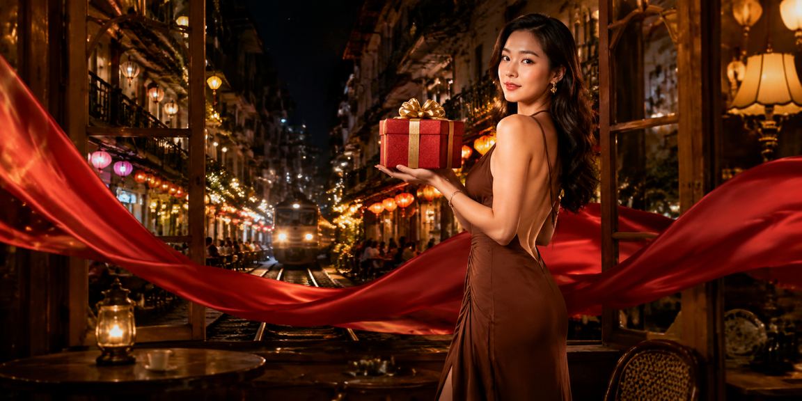 Người chơi tại Hà Nội nhận thưởng VIP khi tham gia chương trình khuyến mãi casino trực tuyến