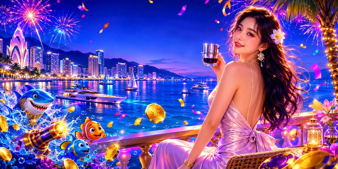 Người dùng Nha Trang xem kèo cá cược thể thao trong quán cà phê buổi tối